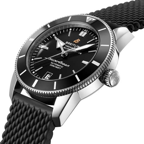 breitling superocean heritage uae|Breitling Superocean Heritage 42 price.